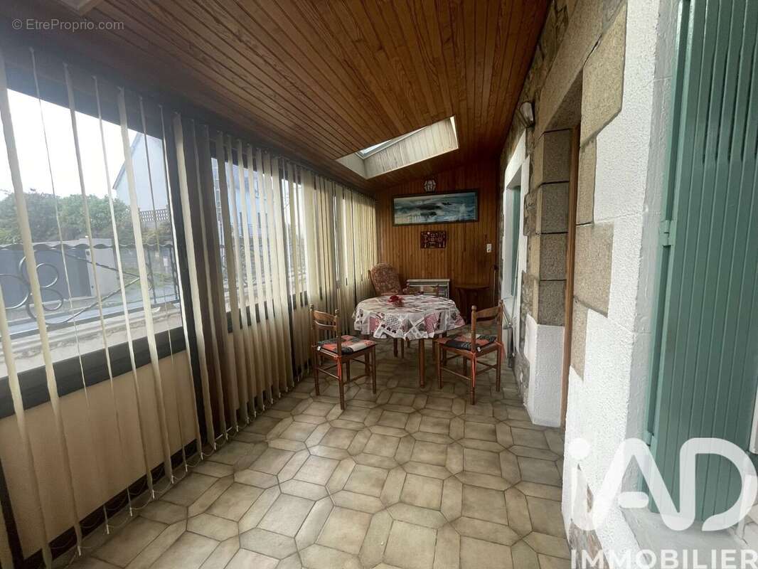 Photo 5 - Maison à PAIMPOL