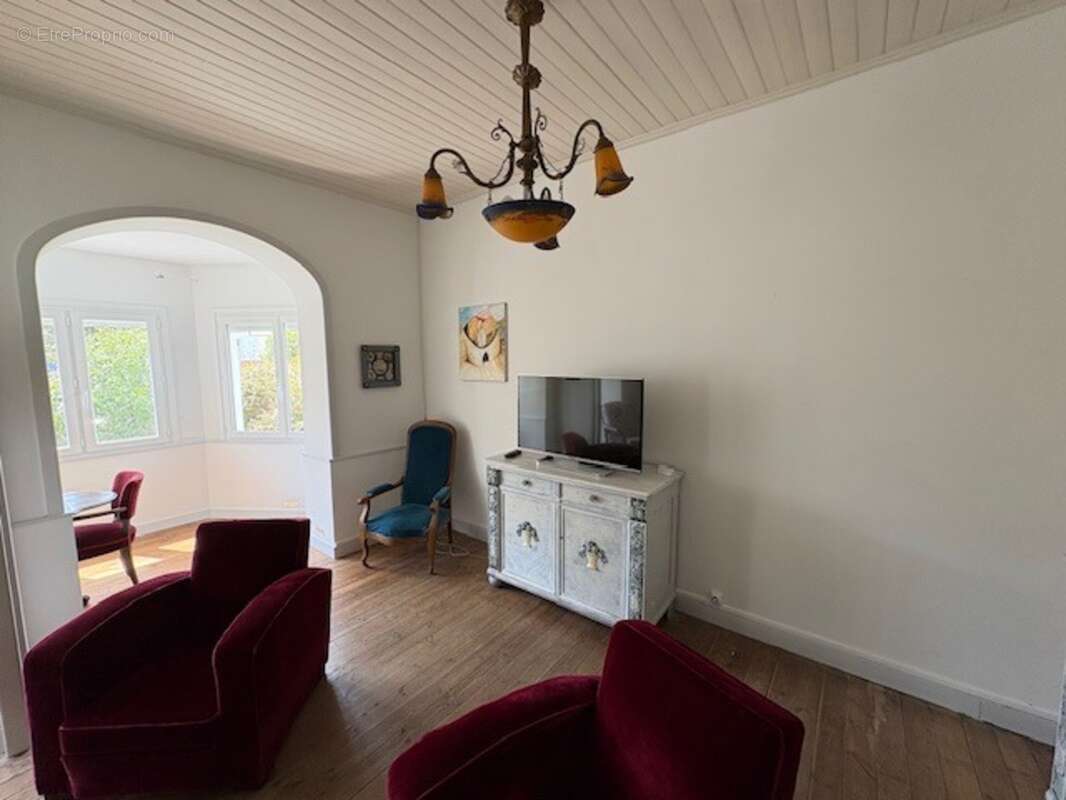 Maison à vendre 6 pièces - LA BERNERIE EN RETZ (44)- proche plage - photo 3