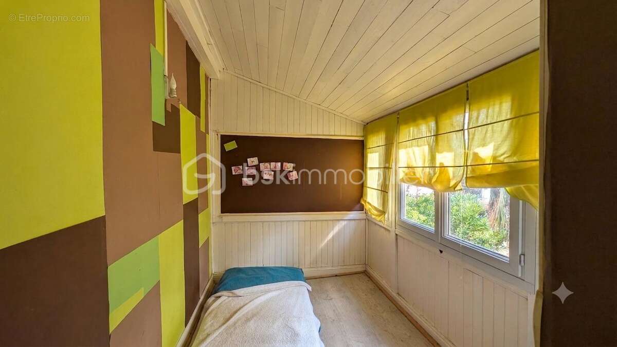 Maison de caractère - photo 16
