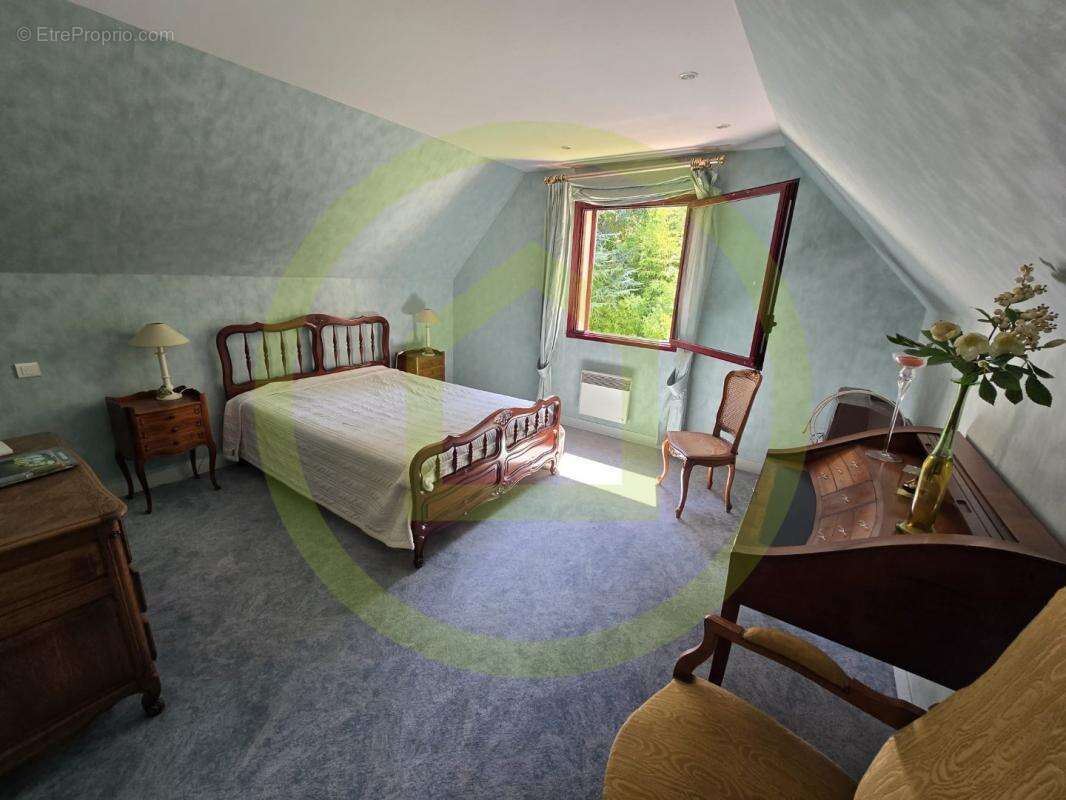 Maison à SAINT-DENIS-EN-VAL