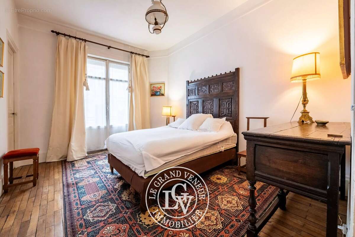 Appartement à FONTAINEBLEAU