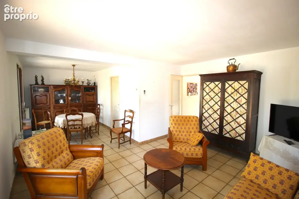 Maison de 125 m2 sur 1000 m de terrain avec localisation exceptionnelle - photo 4