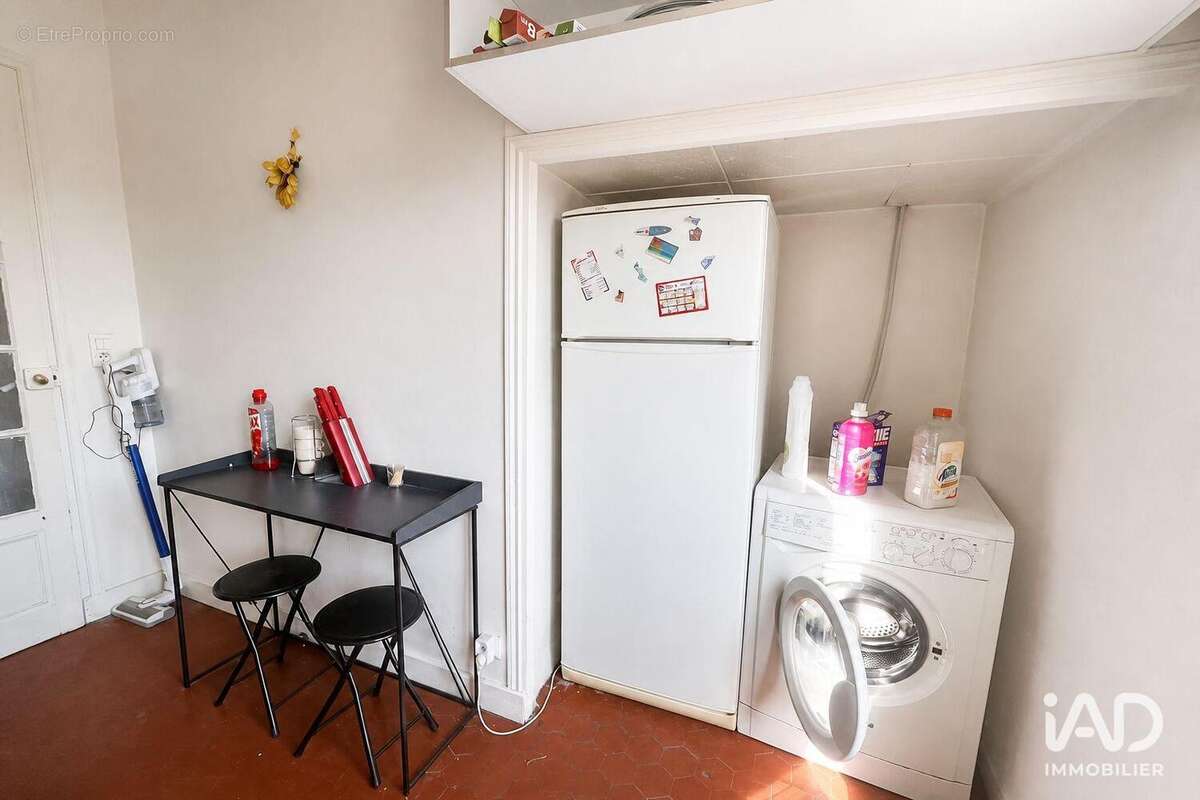 Appartement 63 m² à Toulon  - photo 6