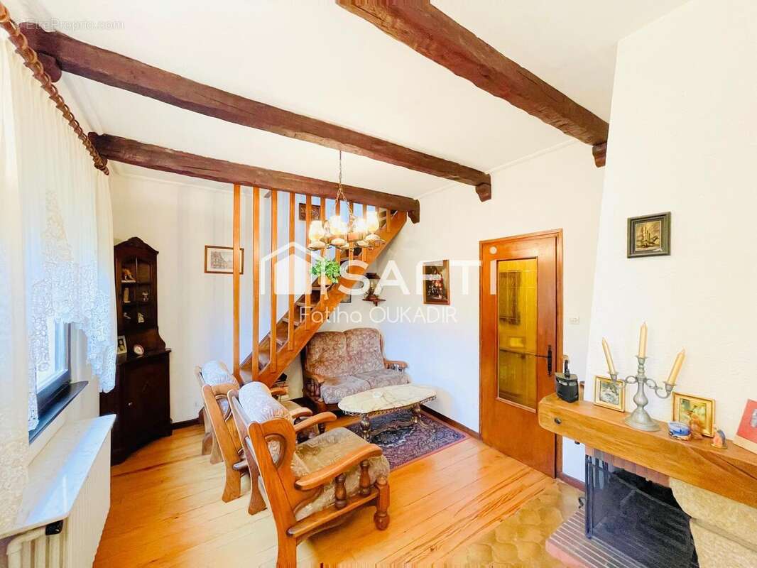 Photo 4 - Maison à NEUFCHEF