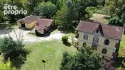 Photo 1 - Maison à LAUJUZAN