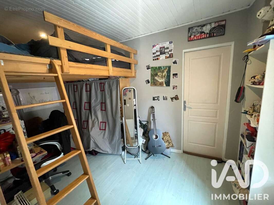 Photo 5 - Maison à LUMBIN