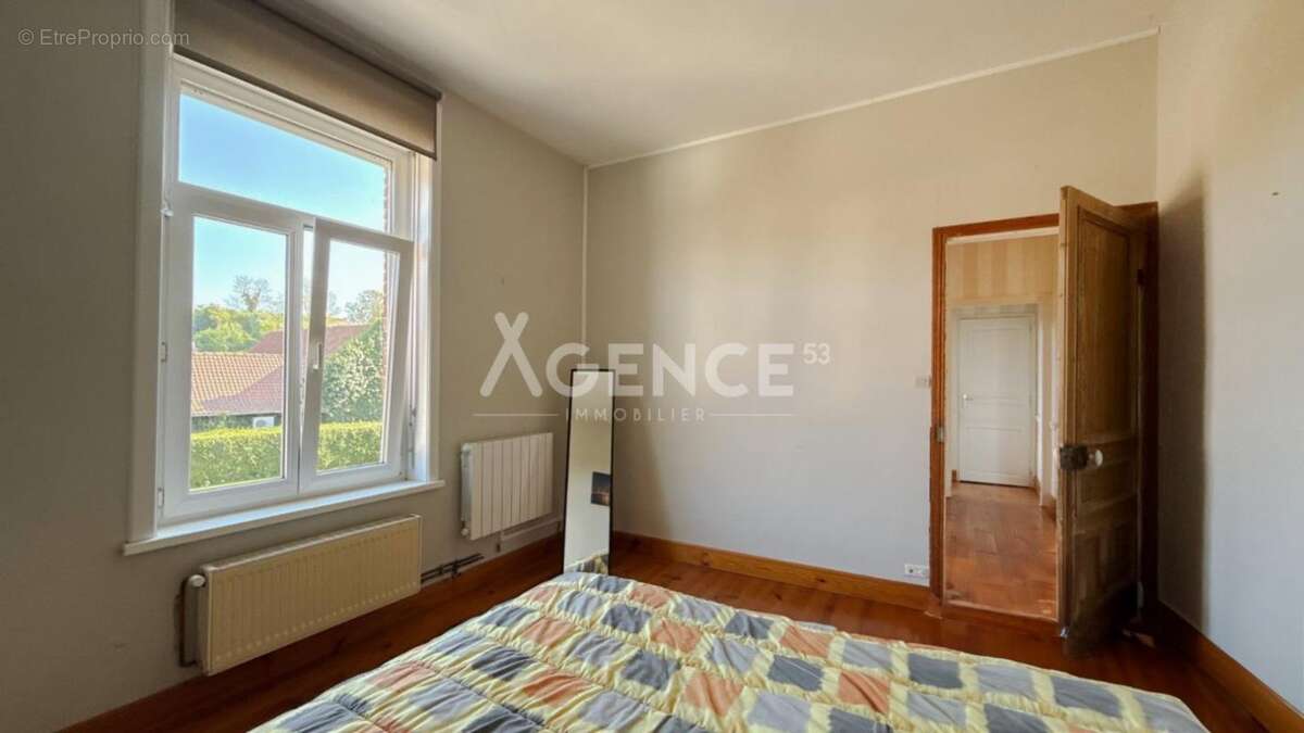 Maison à THEROUANNE