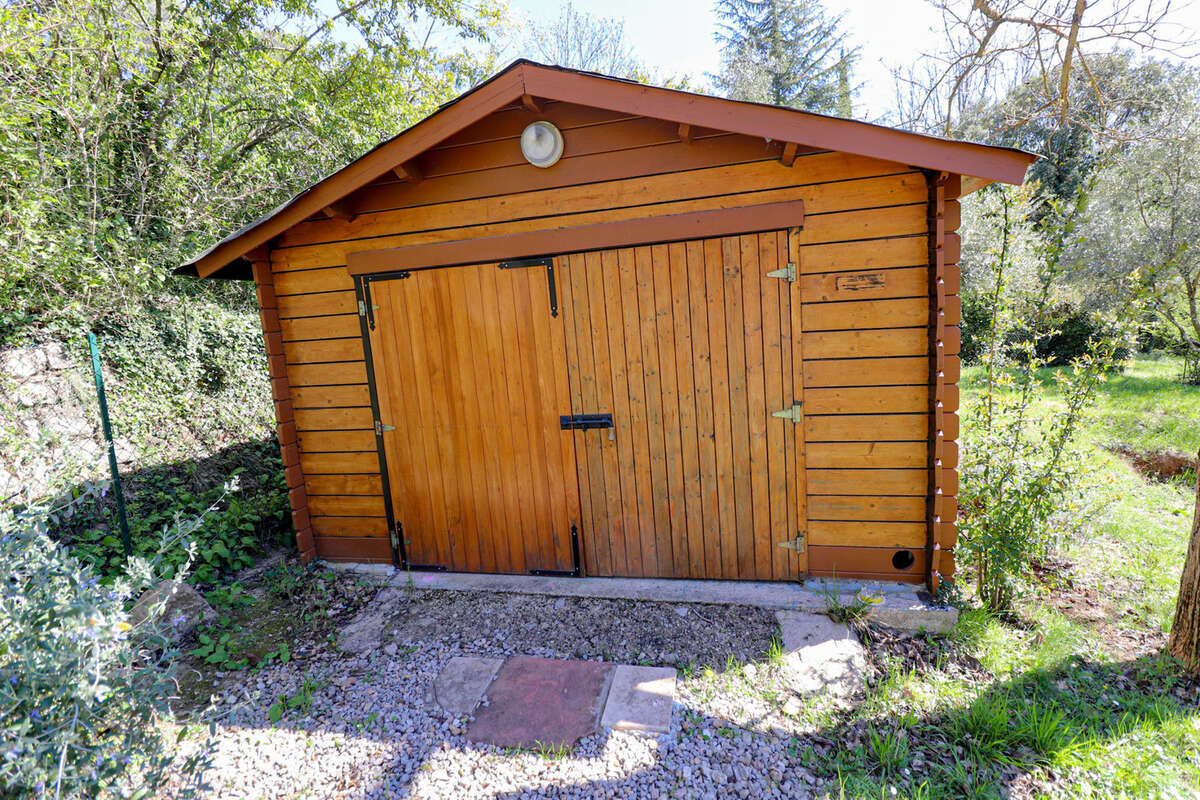 Maison à FLAYOSC
