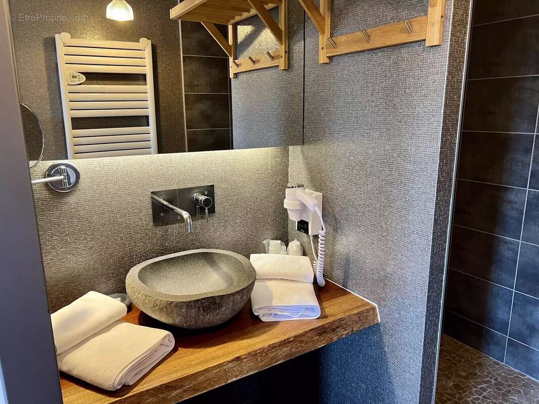 Hotel restaurant - photo 16