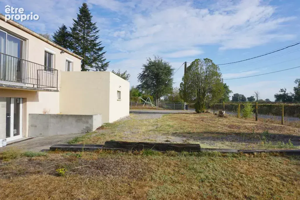 Maison 73 m² à Paray-Le-Monial  - photo 13