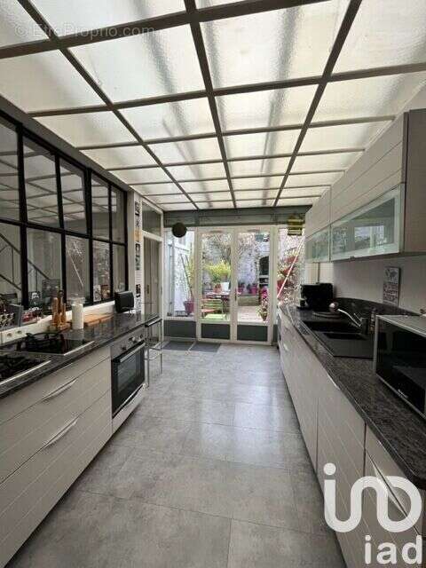 Photo 5 - Maison à ARRAS