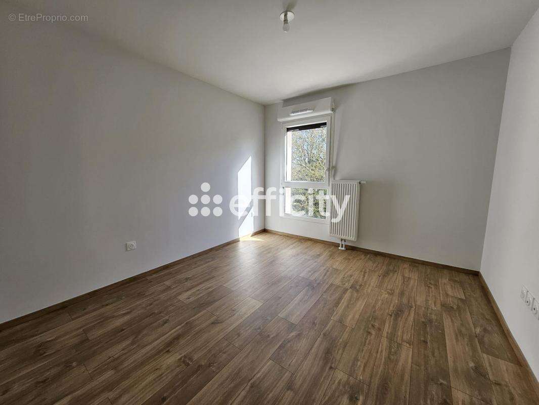 Appartement à HAUBOURDIN