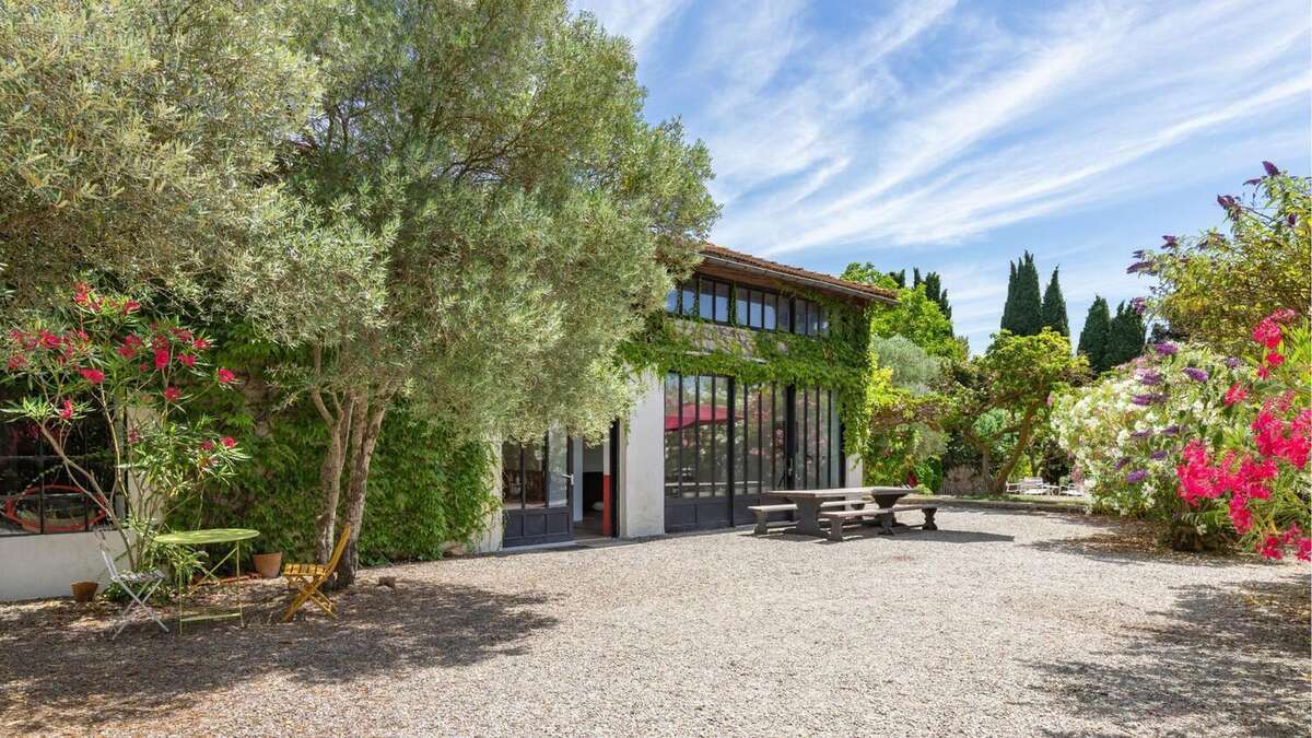 Photo 9 - Maison à CASTELNAUDARY