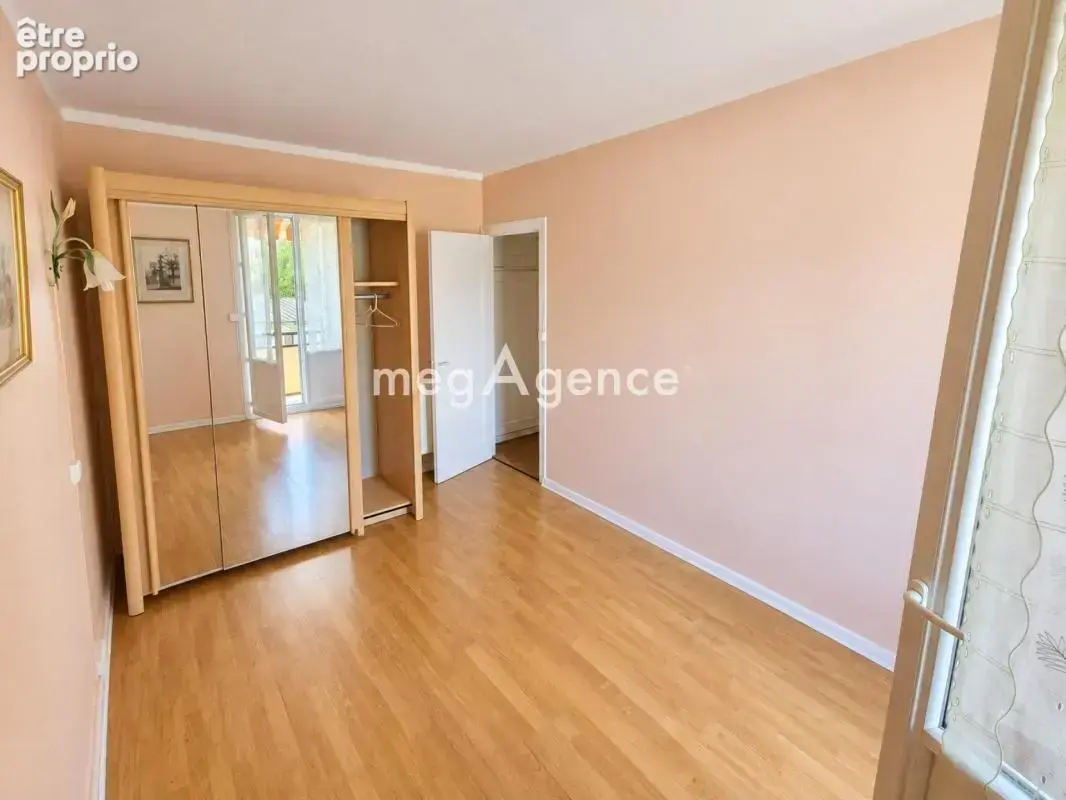 Appartement 4 pièces - Quartier Terre Neuve - photo 6
