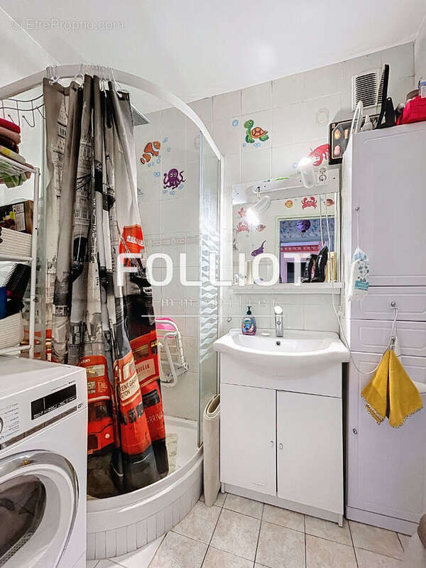 Appartement à SAINT-LO