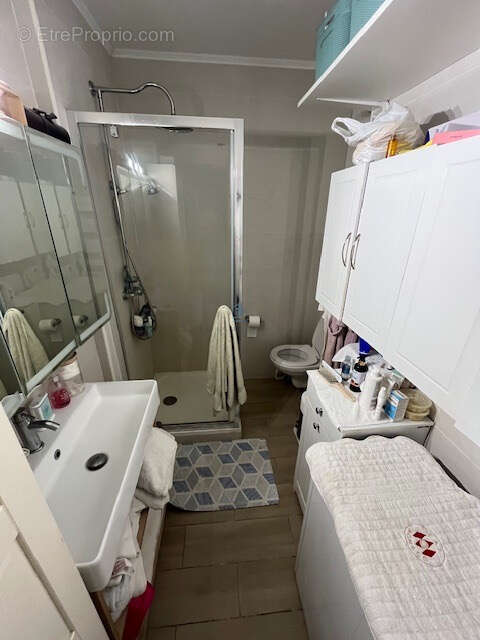Appartement à ROQUEBRUNE-CAP-MARTIN