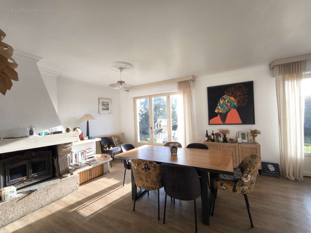 Maison à SAINT-BRIAC-SUR-MER