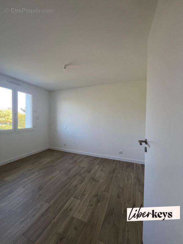 Appartement à DAMGAN