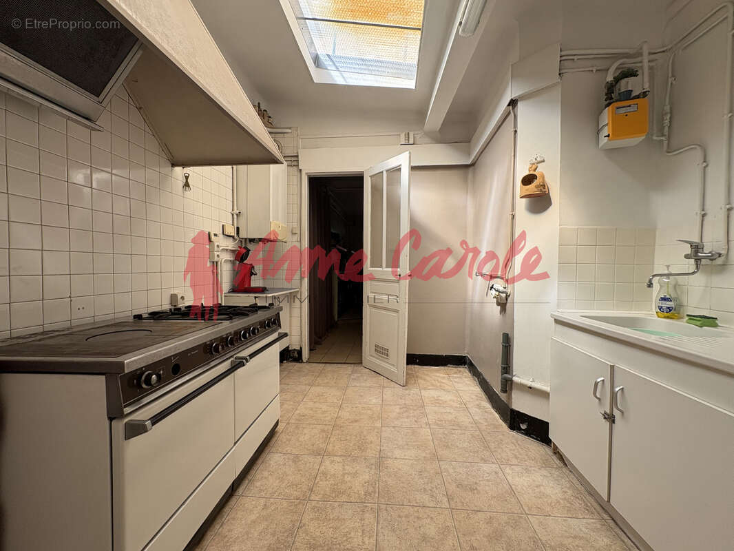 Appartement à JOINVILLE-LE-PONT