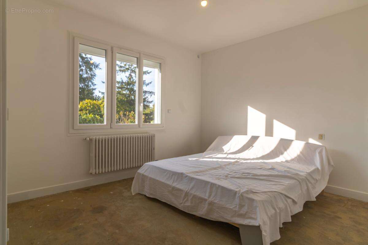 Maison à GIEVRES