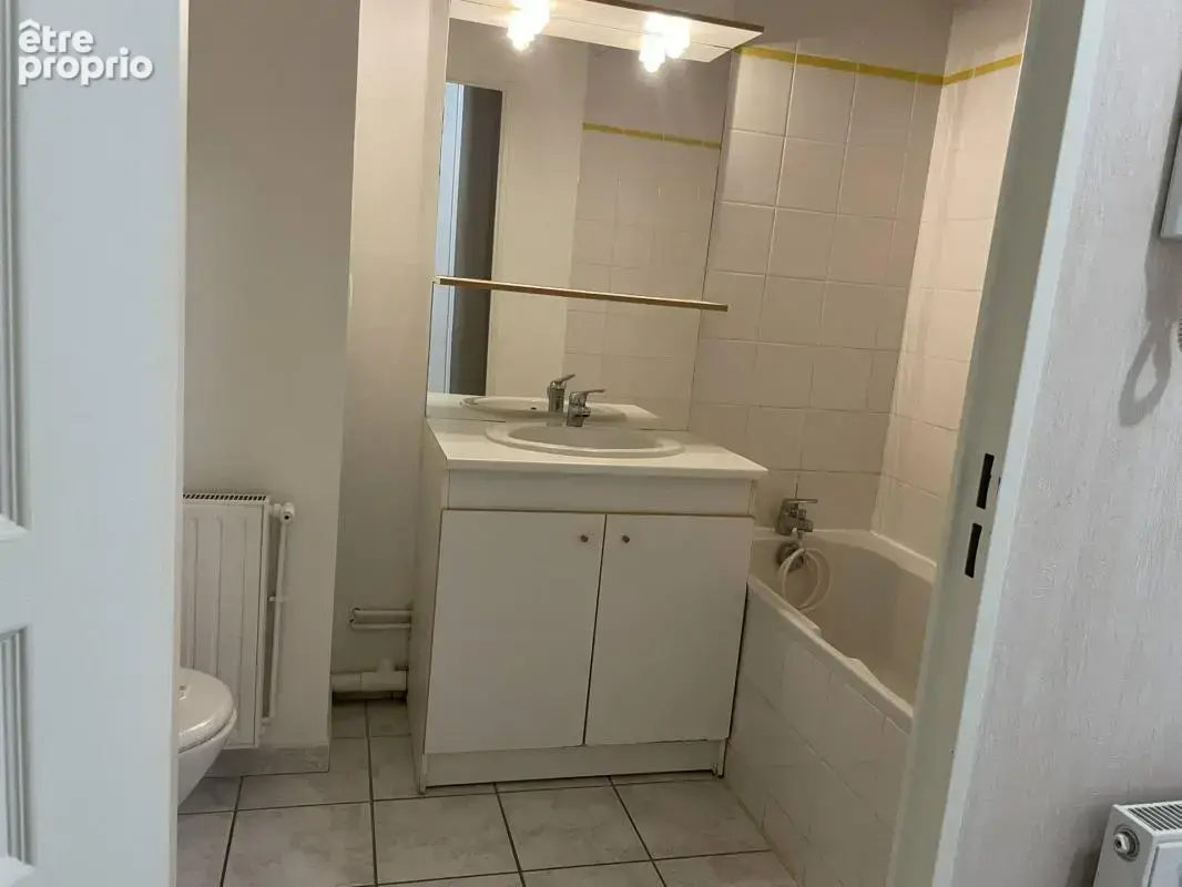 Manneville sur risle - t3 de 70 m² - photo 15