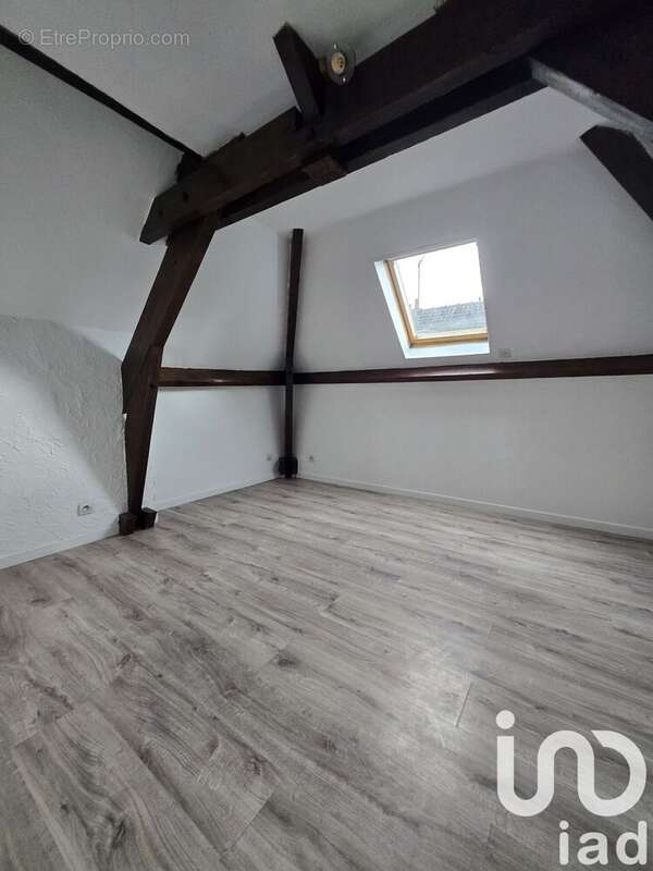 Photo 5 - Appartement à PONT-SAINTE-MAXENCE