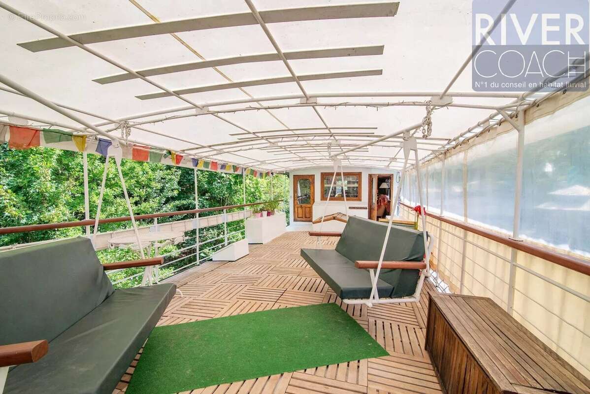 Appartement à ISSY-LES-MOULINEAUX