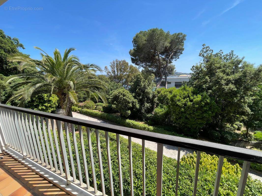 Appartement à LA SEYNE-SUR-MER