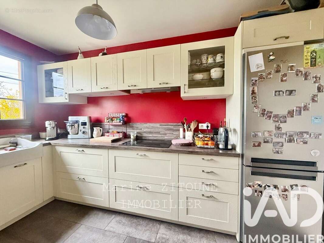 Photo 5 - Maison à LA VILLE-DU-BOIS