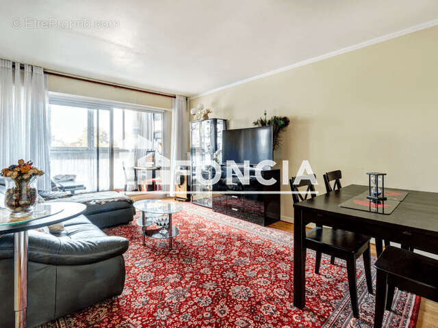 Appartement à MARLY-LE-ROI