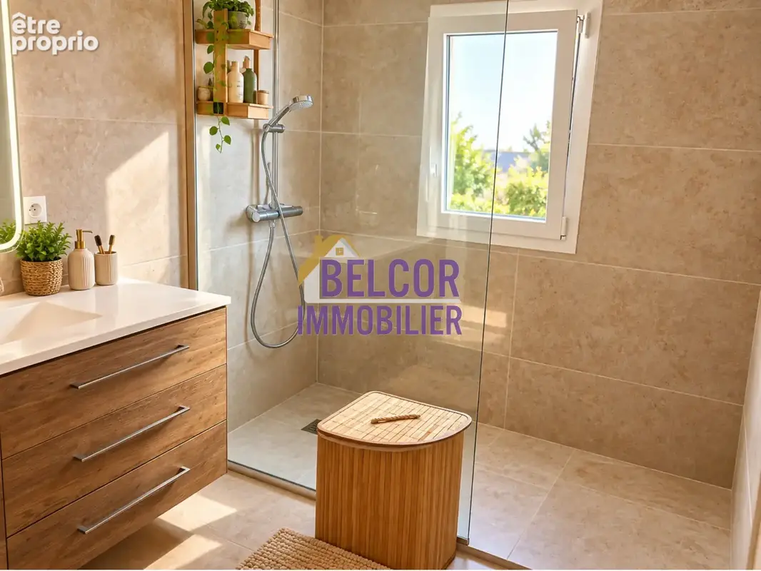 Maison 7 pièces 149 m² à vendre à Puiseaux (45390) - photo 5