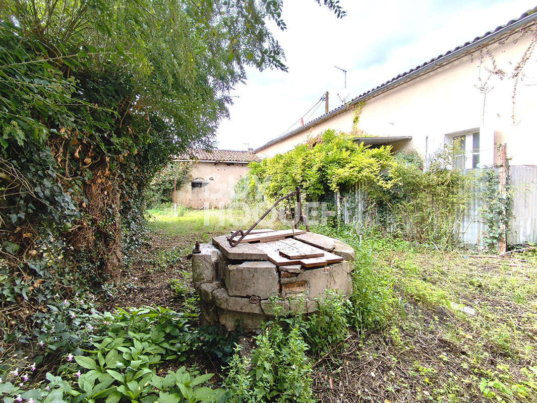 Maison à MARMANDE