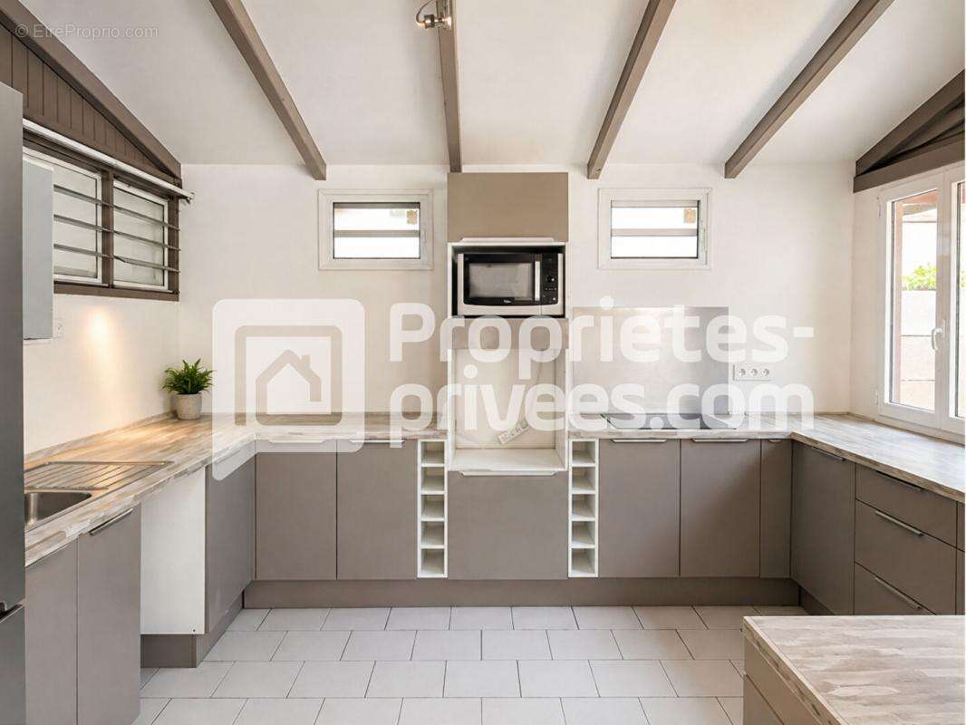 Maison F4 avec vue mer, 3 chambres et terrasse, Vieux-Habitants - photo 7