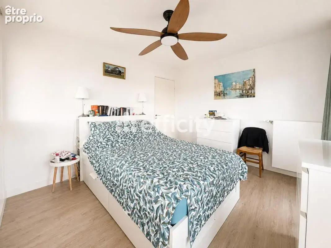 Appartement récent - photo 13