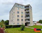 Appartement à MARLY
