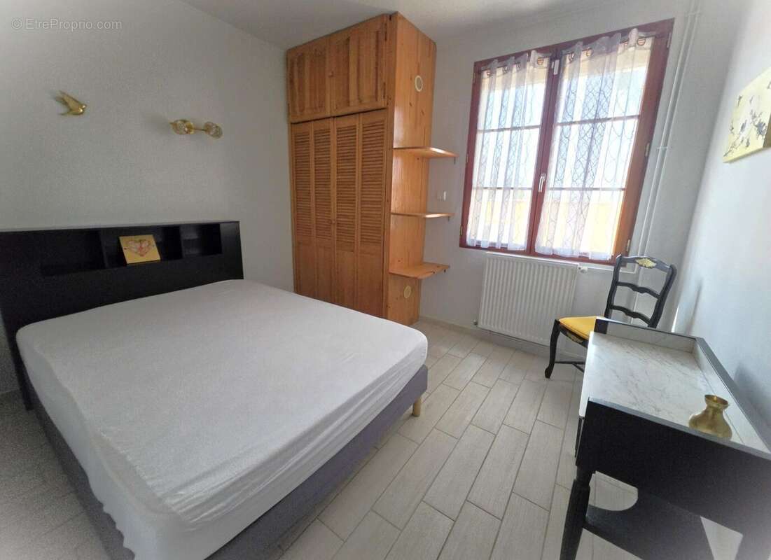 Photo 9 - Maison à CINTEGABELLE
