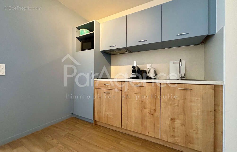 Appartement à ROYAN