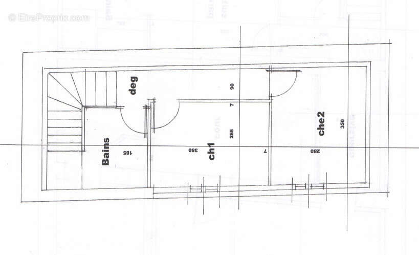 Appartement à VALENCE