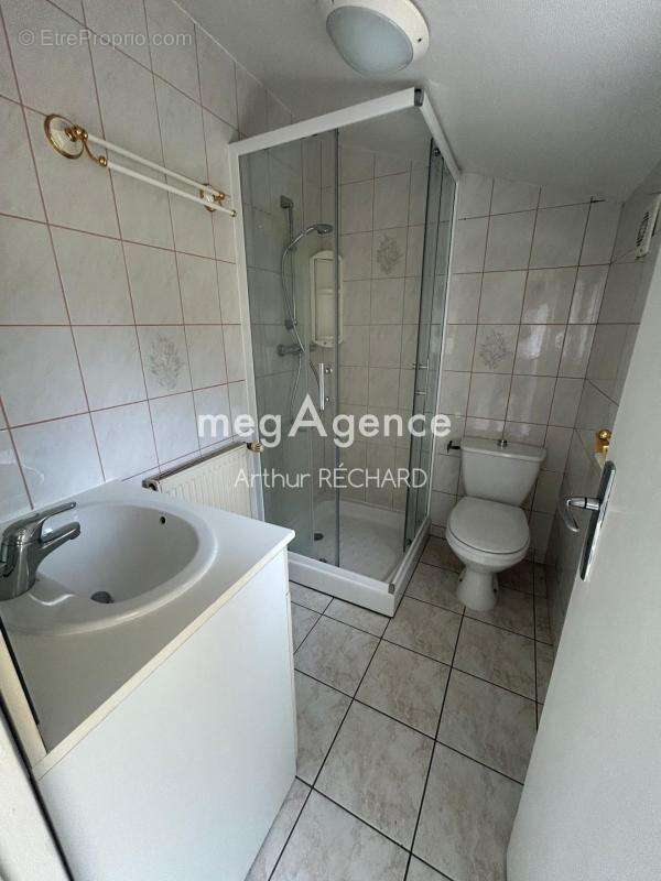 Maison 3 pièces 46m2 - photo 4