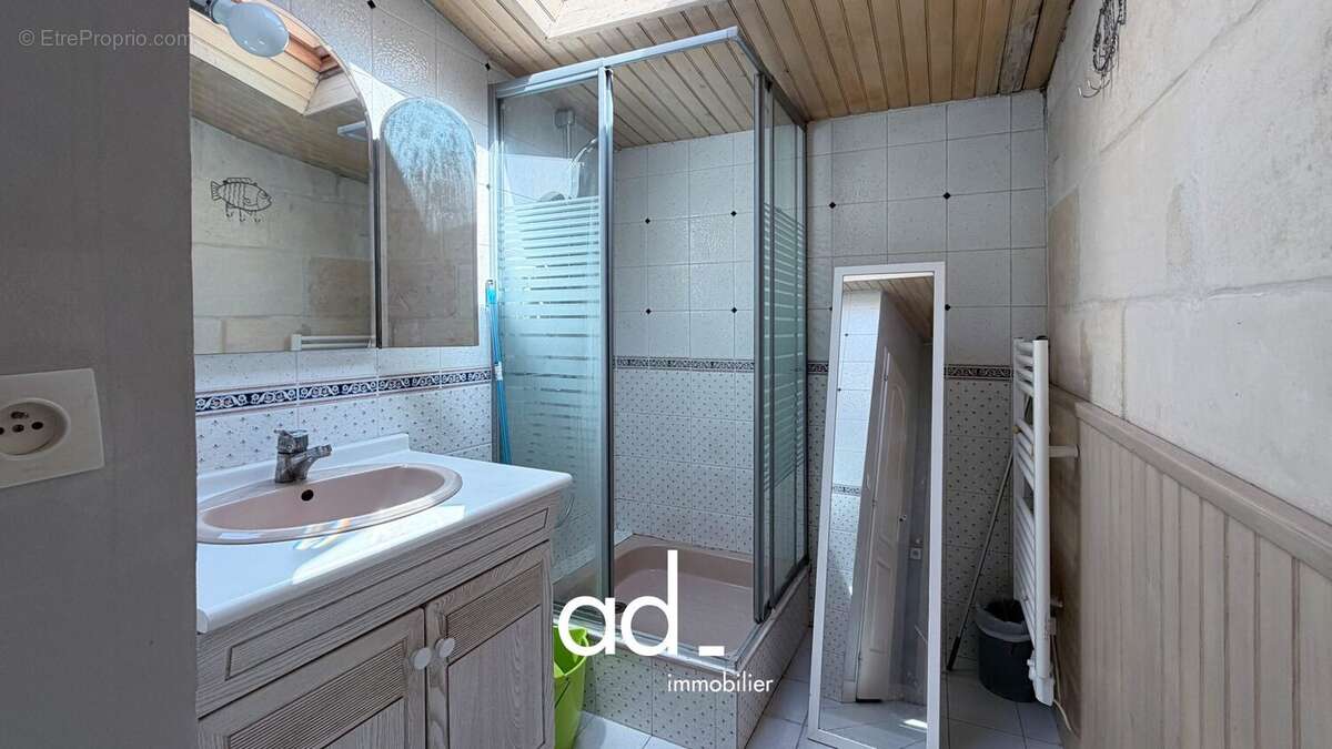 Appartement à LA ROCHELLE