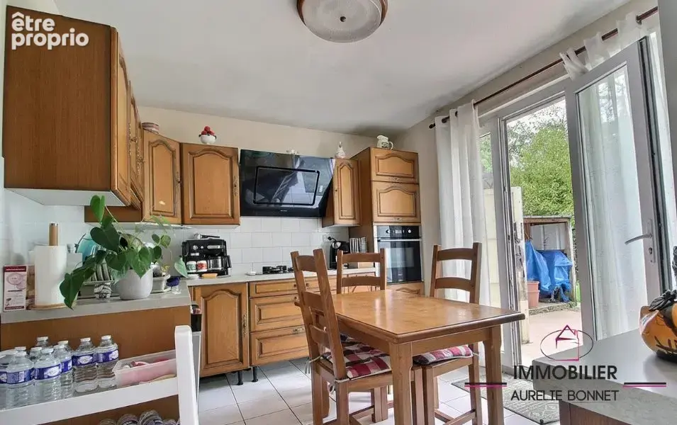 Maison 7 pièces 122 m² à vendre à Lisieux (14100) - photo 4
