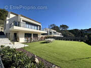 Maison à ROQUEFORT-LA-BEDOULE