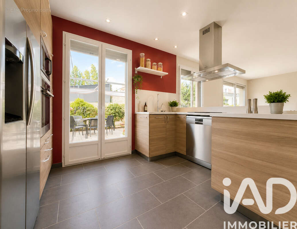 Maison 127 m² à Guillerval  - photo 6