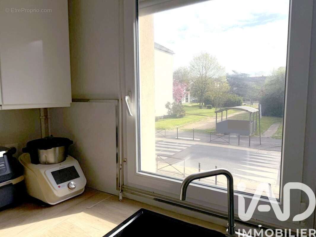 Photo 4 - Appartement à BRETIGNY-SUR-ORGE