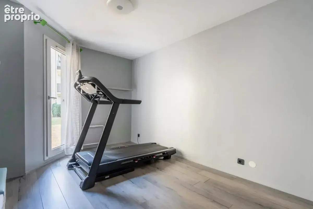 Appartement de 4 pièces de 92 m² au Bourget - photo 9
