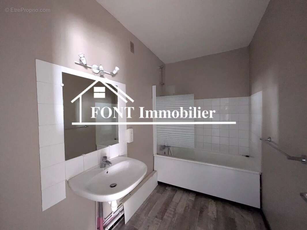 Appartement à VILLARS