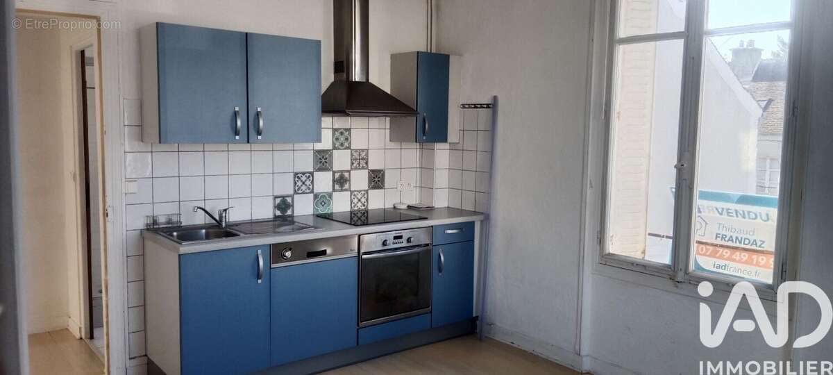 Photo 3 - Maison à RAMBOUILLET