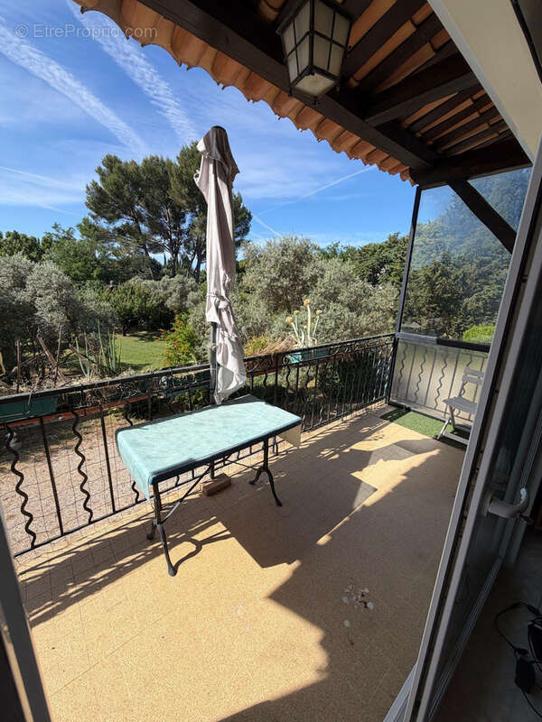 Maison à AIX-EN-PROVENCE
