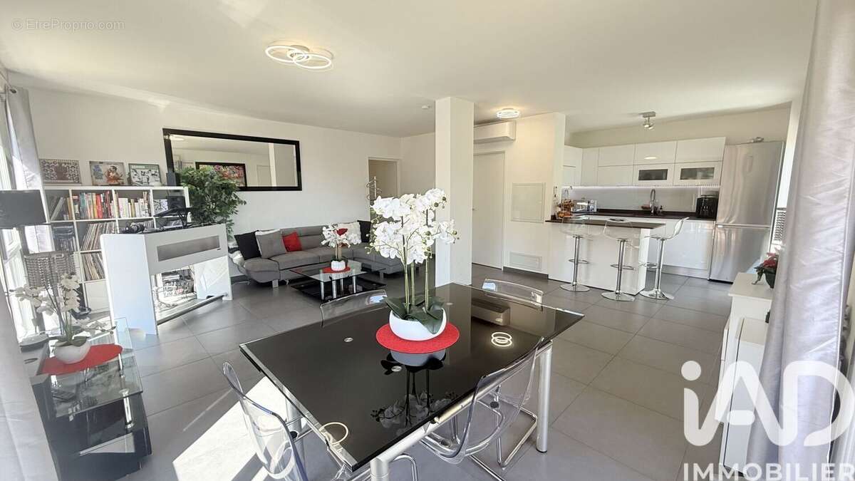 Photo 3 - Appartement à MENTON