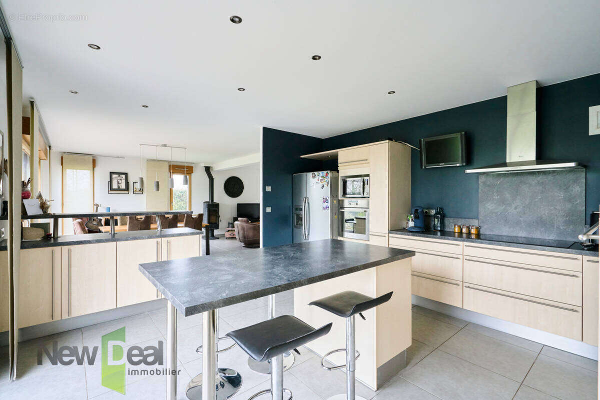 Maison à SARS-ET-ROSIERES